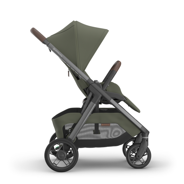 UPPAbaby Kona Evelyn, Meadow Green
