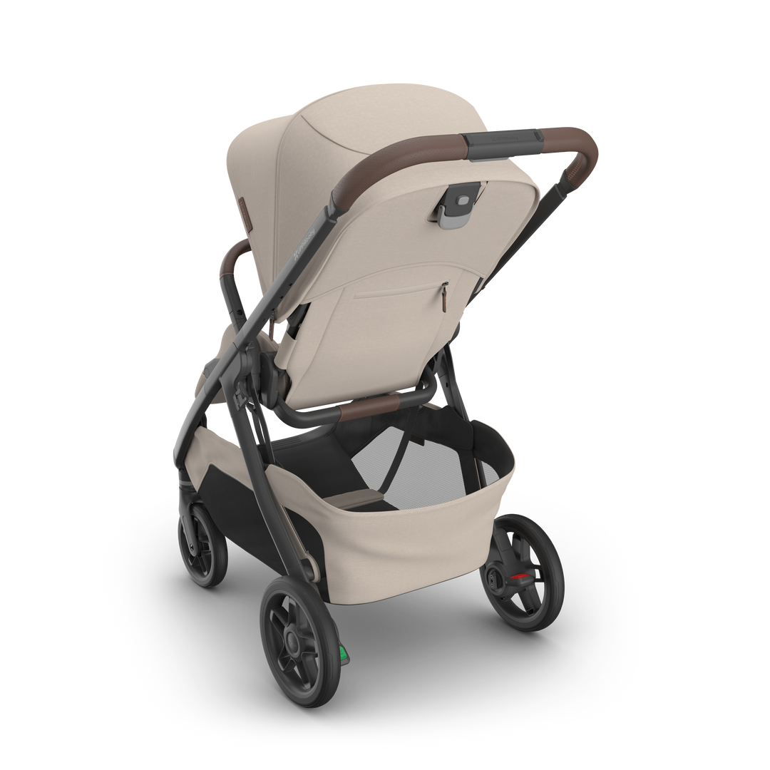 UPPAbaby Kona  Ada, Sandstone Melange