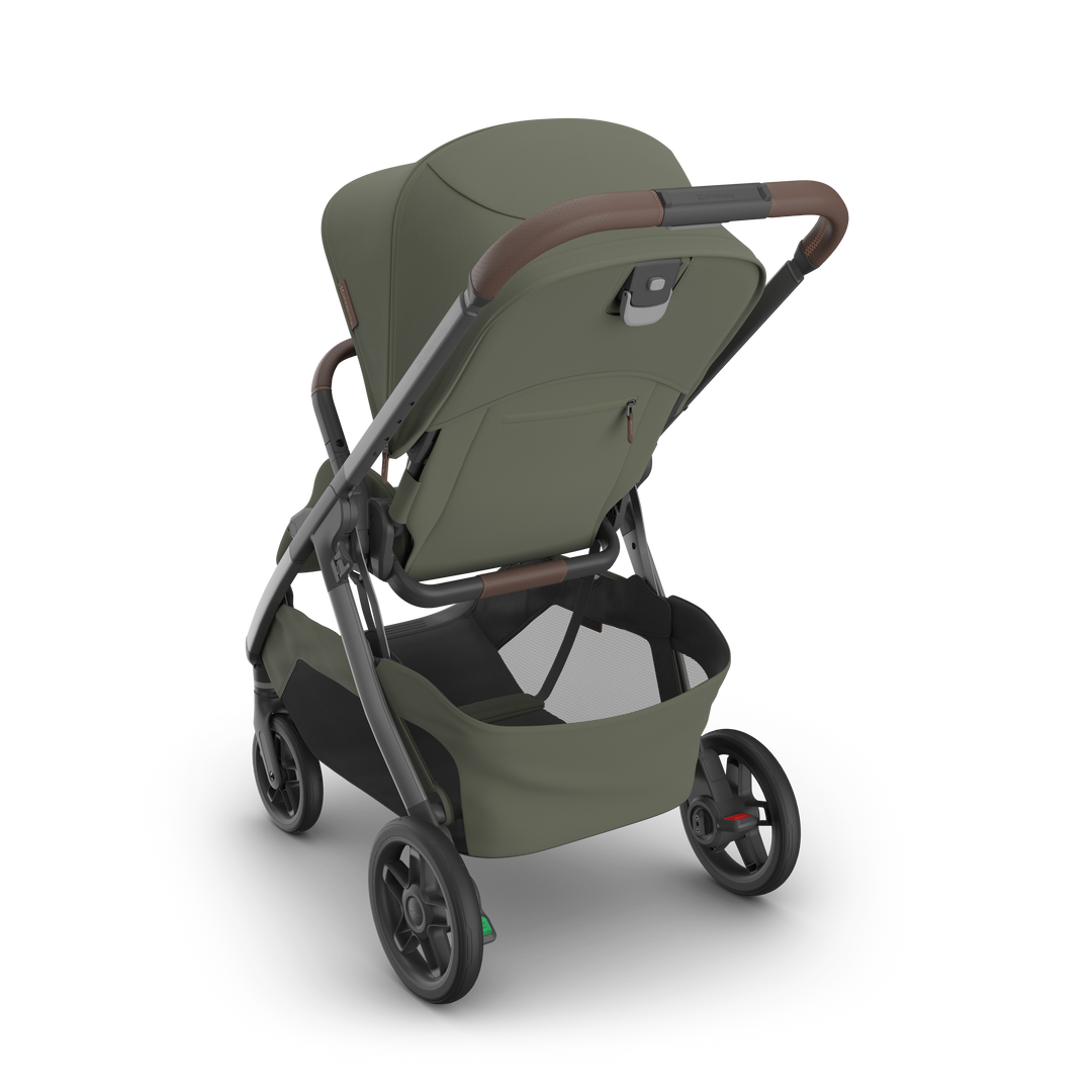 UPPAbaby Kona Evelyn, Meadow Green