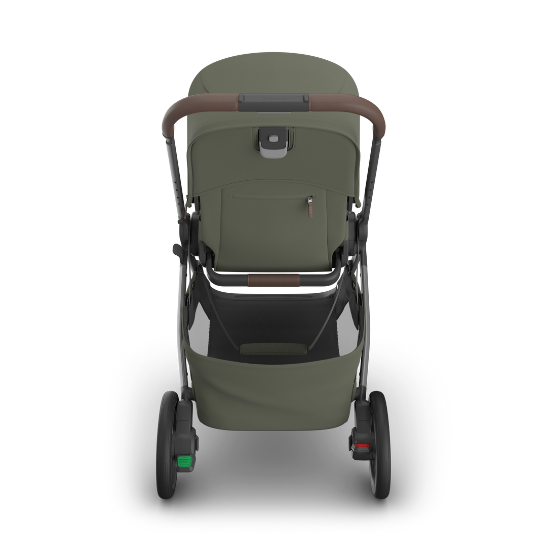 UPPAbaby Kona Evelyn, Meadow Green