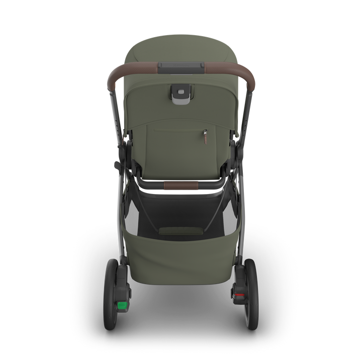 UPPAbaby Kona Evelyn, Meadow Green