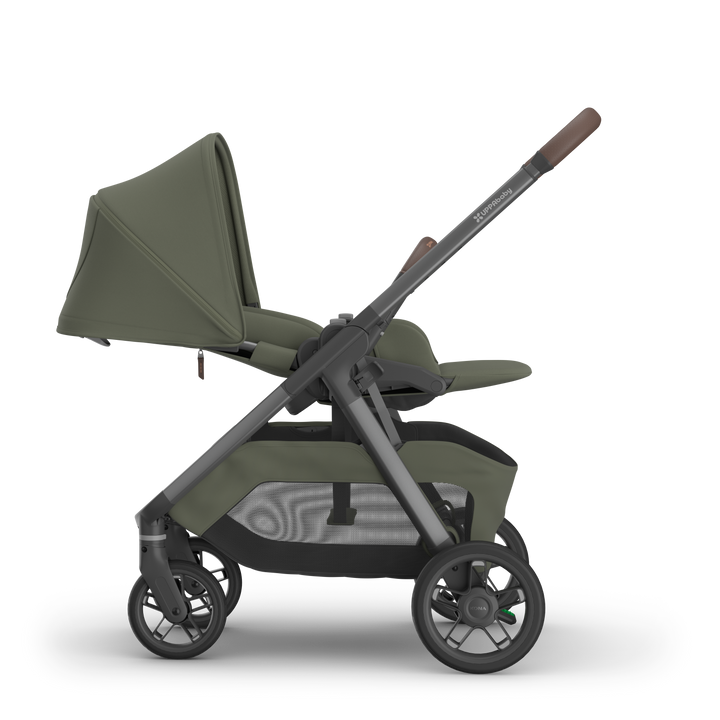 UPPAbaby Kona Evelyn, Meadow Green