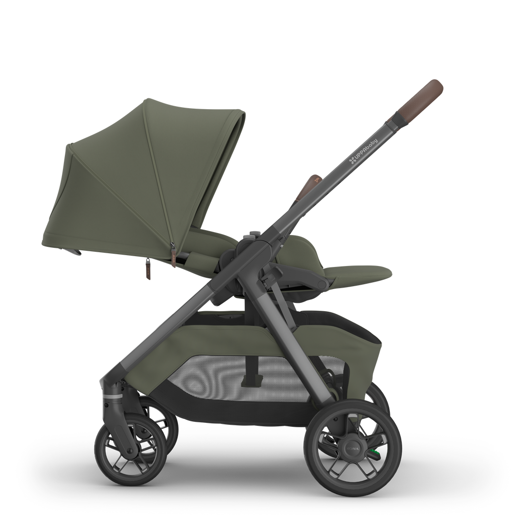 UPPAbaby Kona Evelyn, Meadow Green