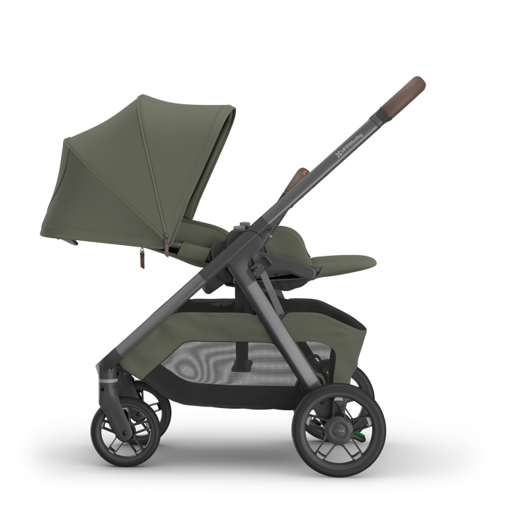 UPPAbaby Kona Evelyn, Meadow Green
