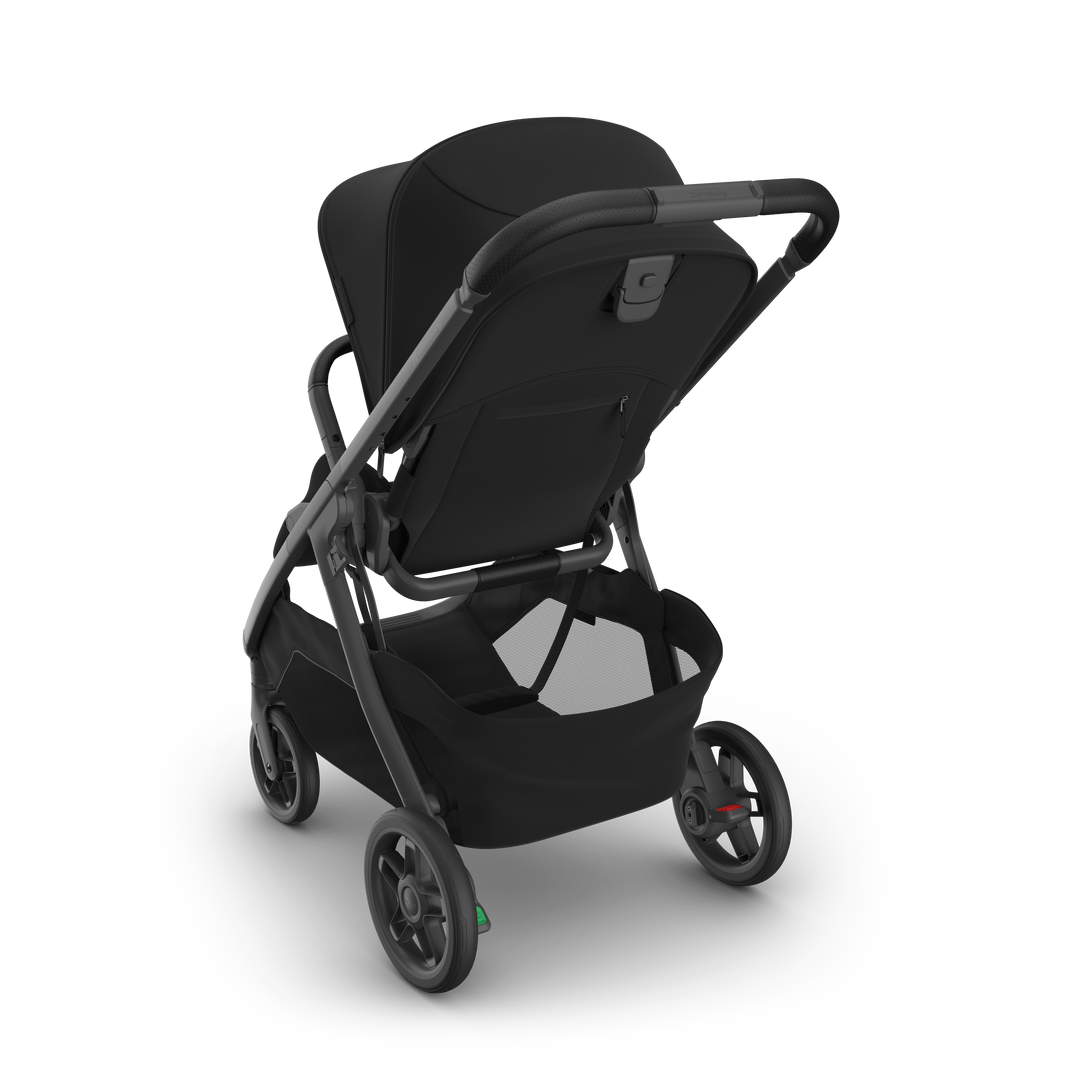 UPPAbaby Kona James, Black