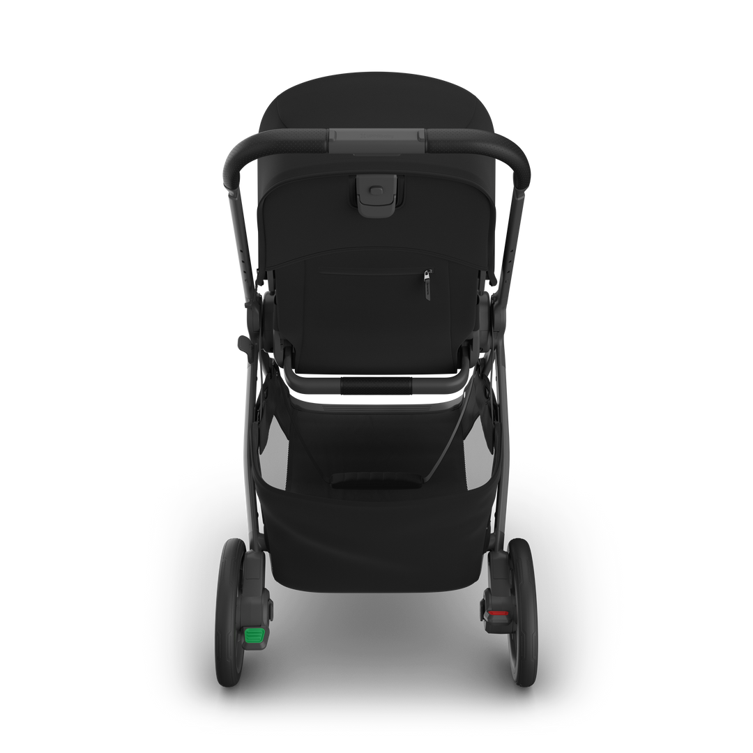UPPAbaby Kona James, Black