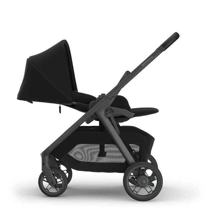UPPAbaby Kona James, Black