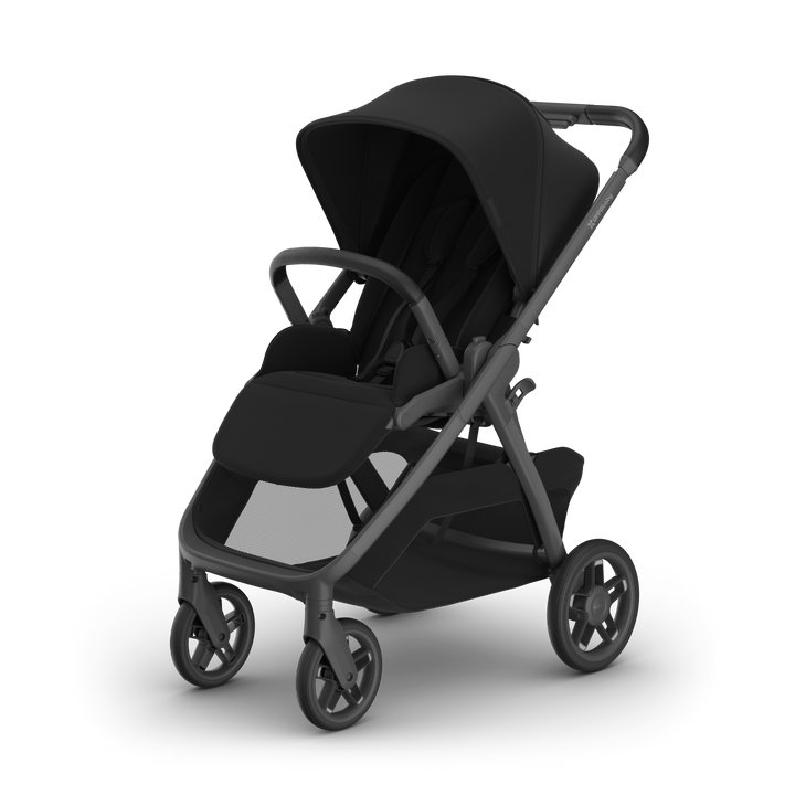 UPPAbaby Kona James, Black