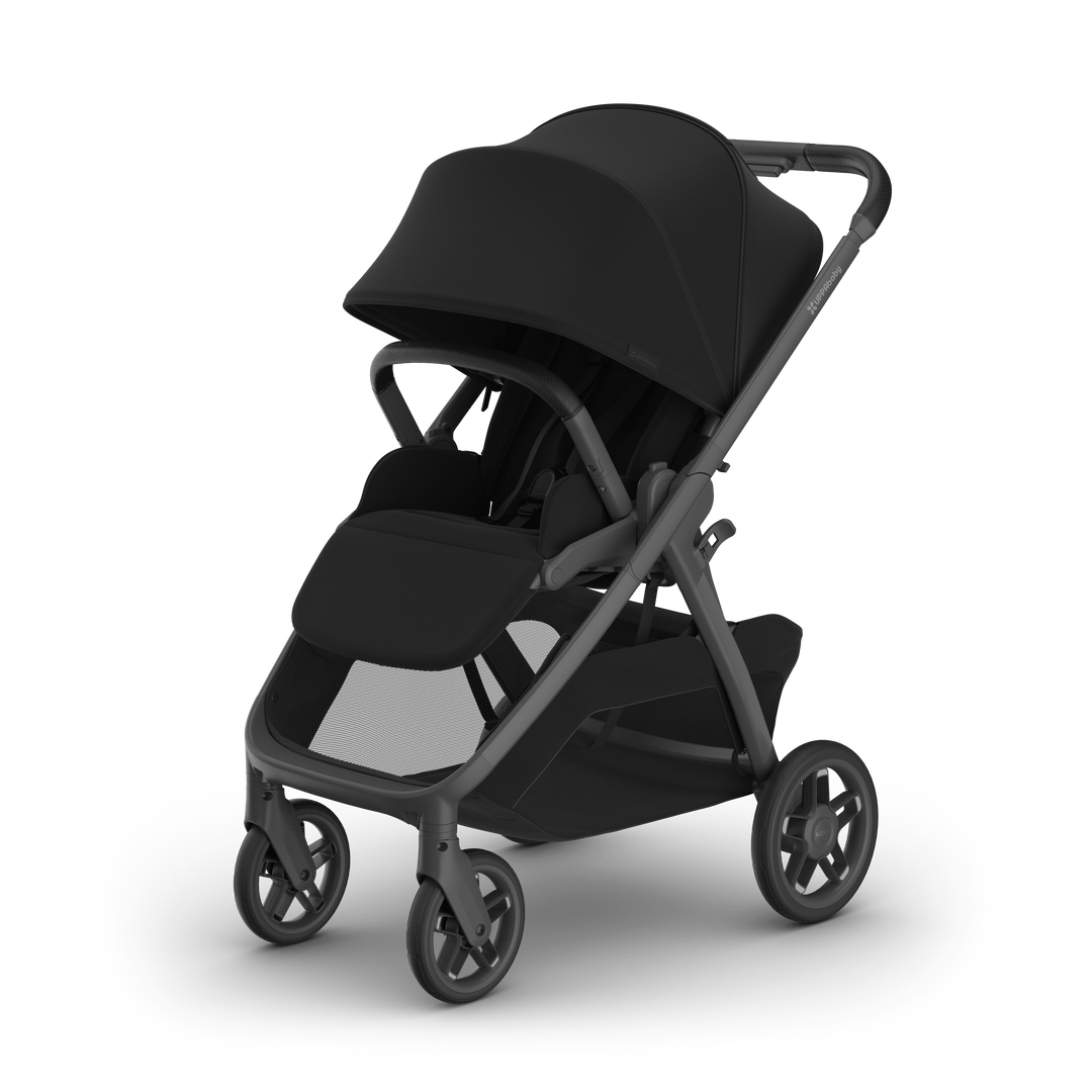 UPPAbaby Kona James, Black