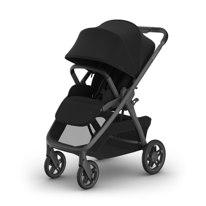 UPPAbaby Kona James, Black