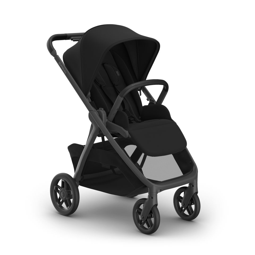 UPPAbaby Kona James, Black
