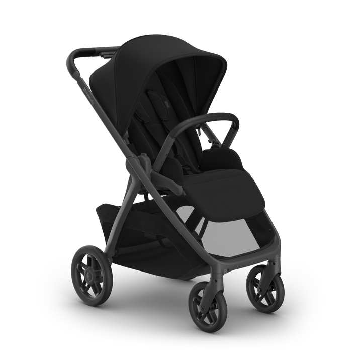UPPAbaby Kona James, Black