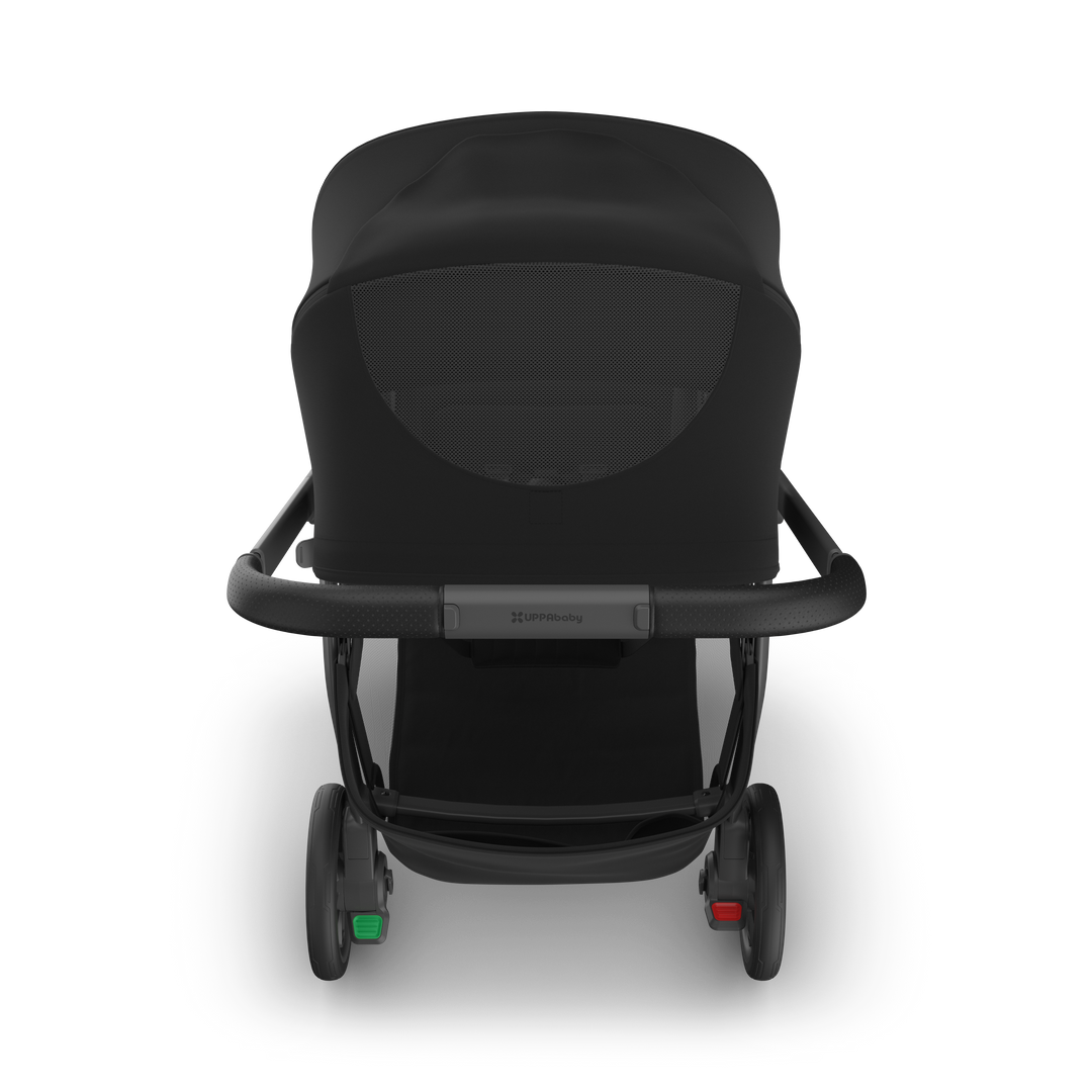 UPPAbaby Kona James, Black