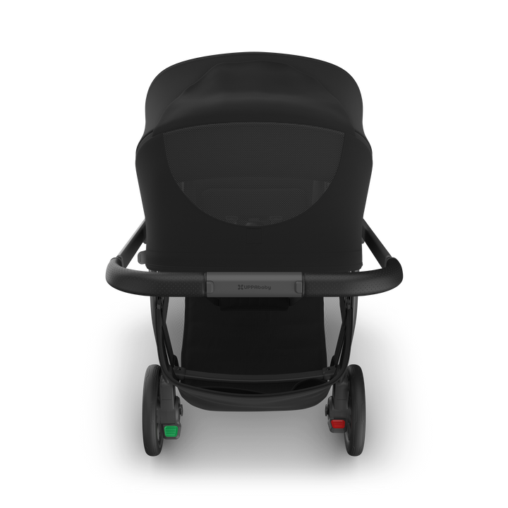 UPPAbaby Kona James, Black
