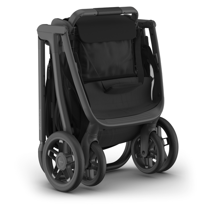 UPPAbaby Kona James, Black
