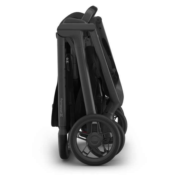 UPPAbaby Kona James, Black
