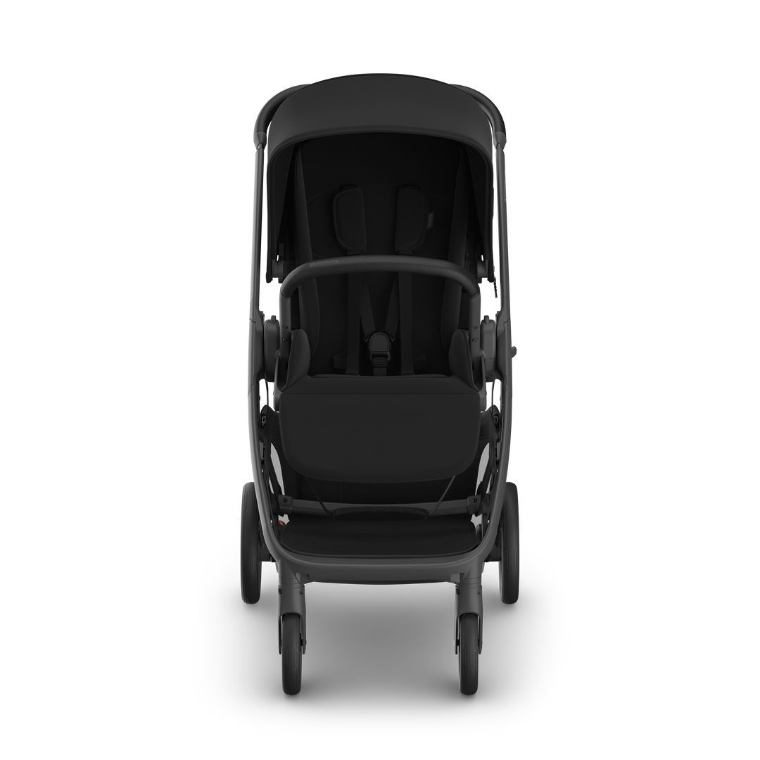 UPPAbaby Kona James, Black