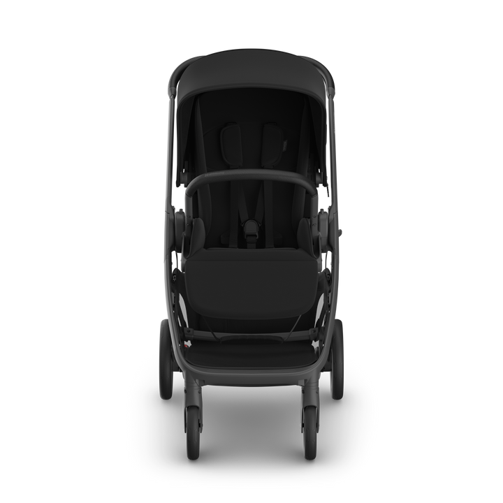 UPPAbaby Kona James, Black