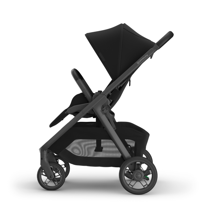 UPPAbaby Kona James, Black