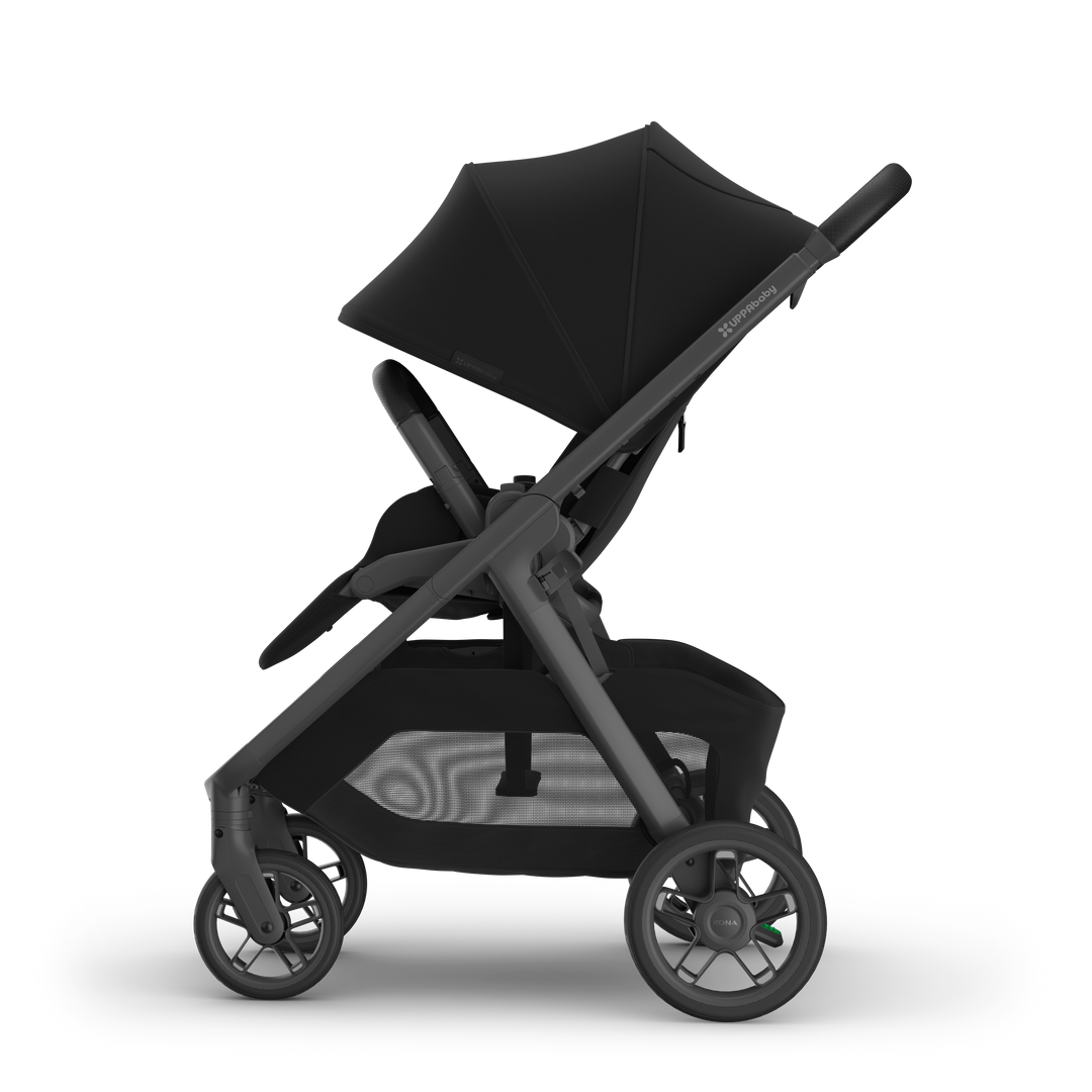 UPPAbaby Kona James, Black
