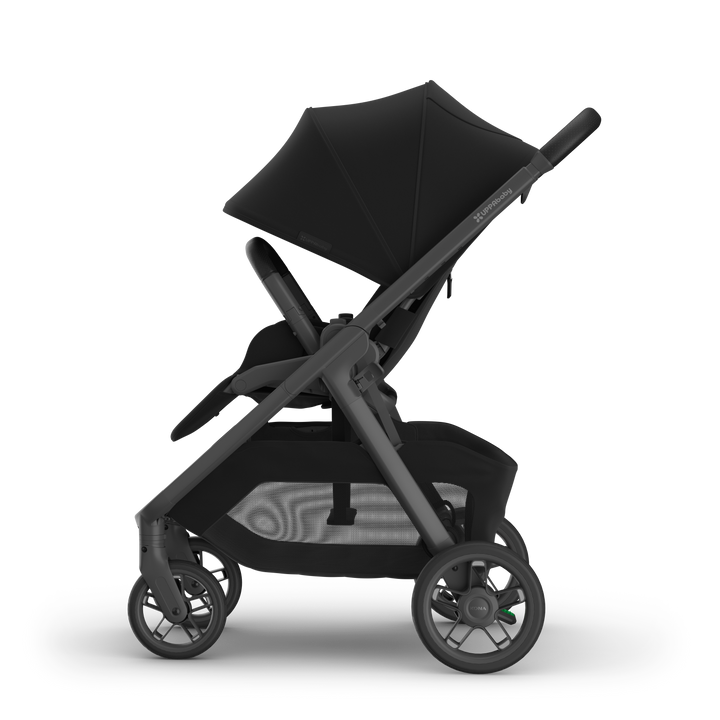 UPPAbaby Kona James, Black