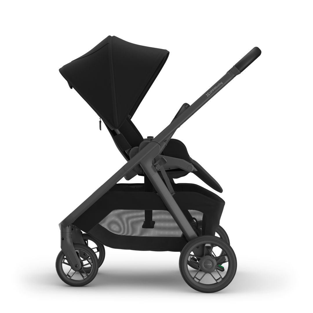 UPPAbaby Kona James, Black