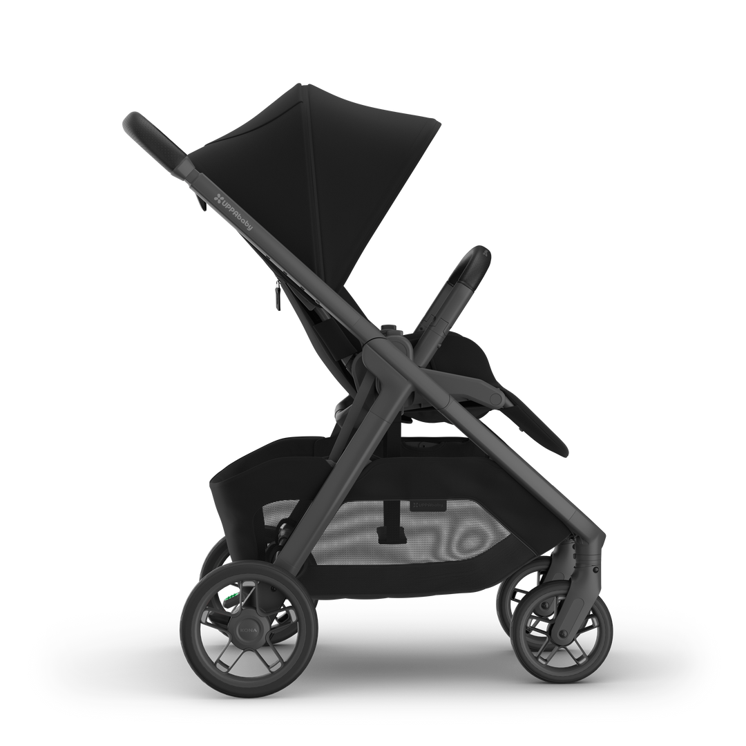 UPPAbaby Kona James, Black