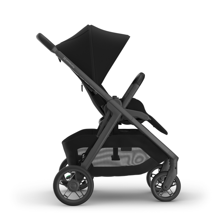 UPPAbaby Kona James, Black