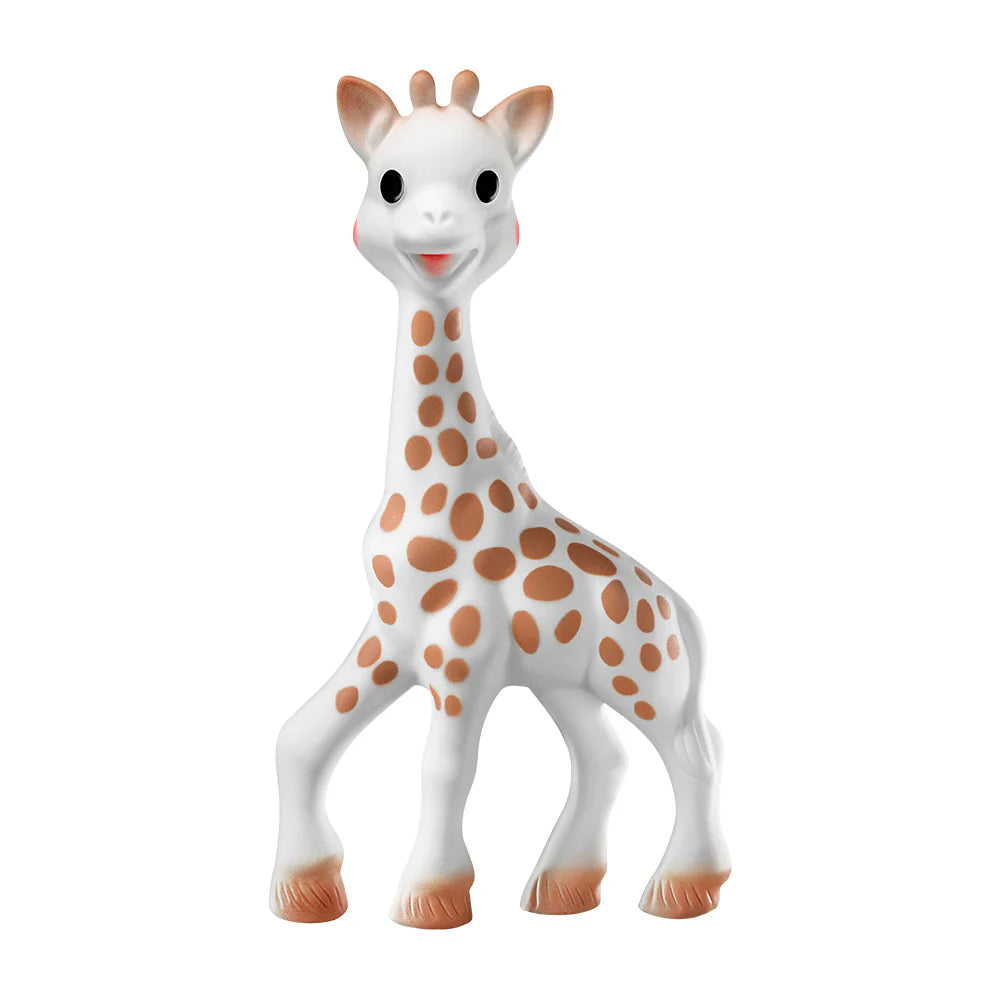Sophie la girafe Sophie and comforter gift set (850806)