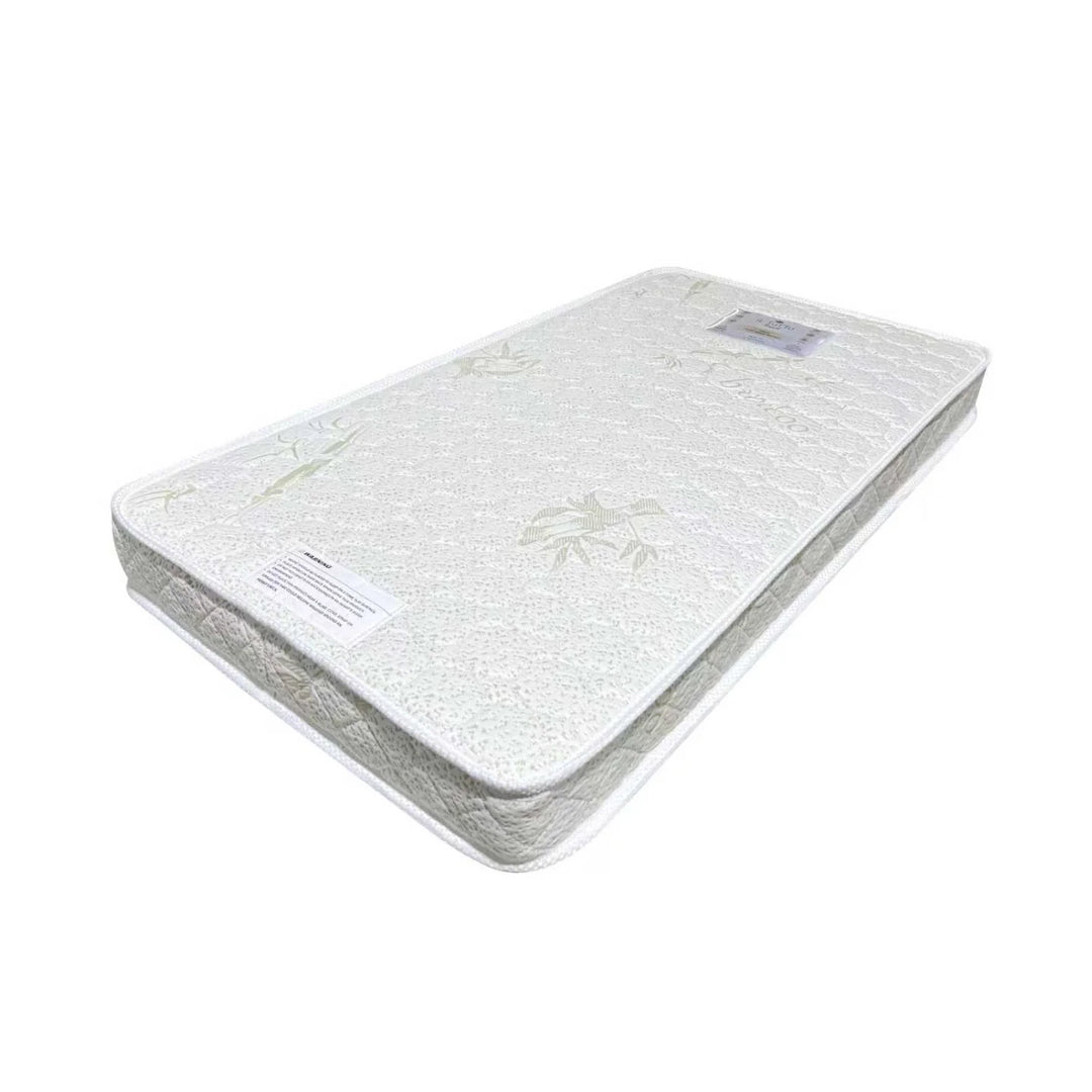 iL Tutto® Luxury Pocket Sprung Cot Mattress