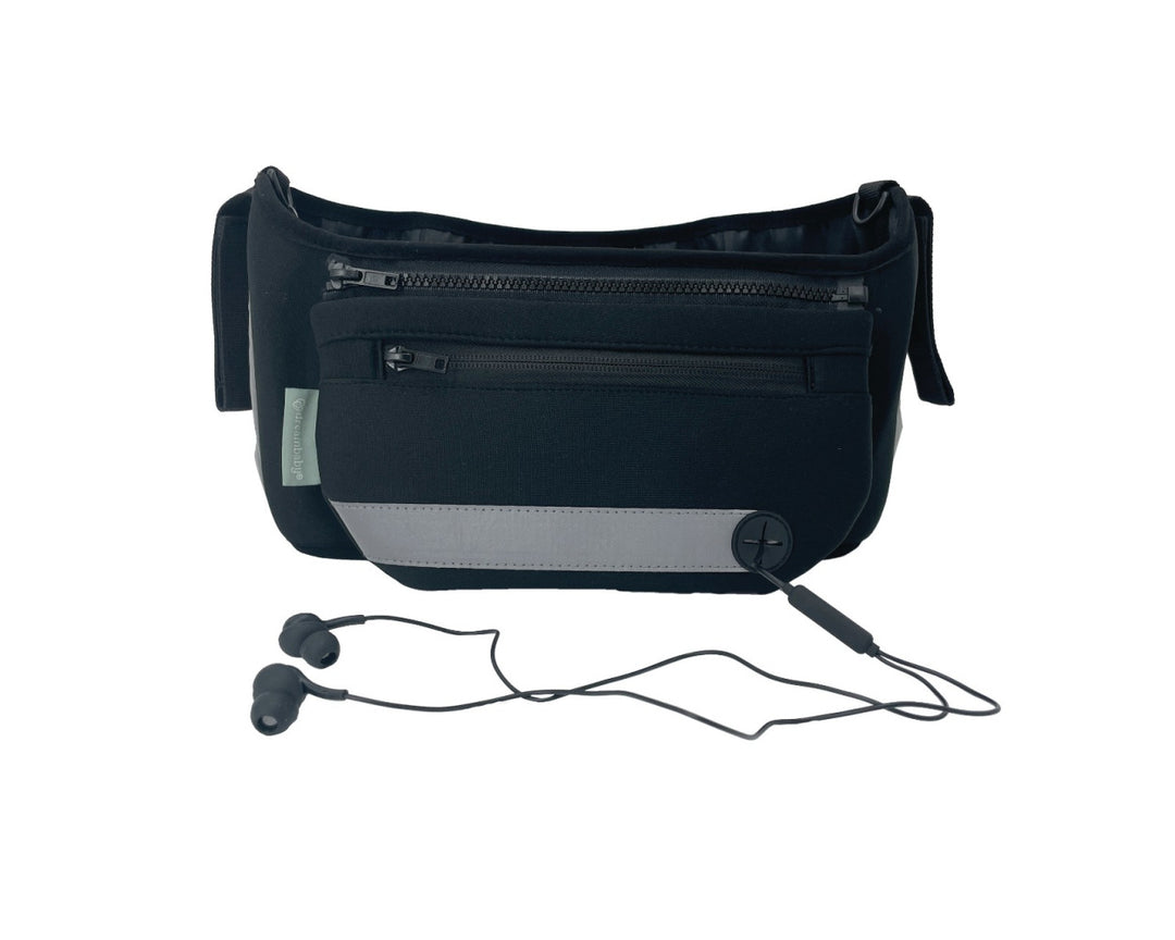 Dreambaby EZY-REACH ORGANIZER - BLACK (F2253)