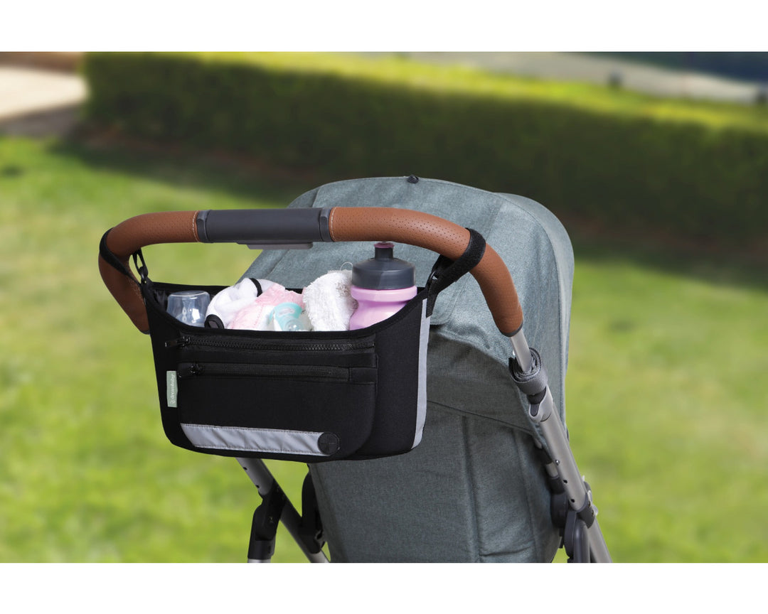 Dreambaby EZY-REACH ORGANIZER - BLACK (F2253)