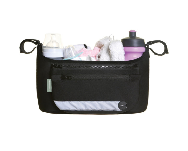 Dreambaby EZY-REACH ORGANIZER - BLACK (F2253)