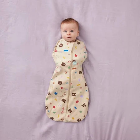 COCOON SWADDLE BAG 1.0TOG-Party