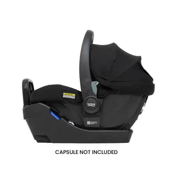 Britax Baby Capsule Base with Clicktight for B-POD(2304)