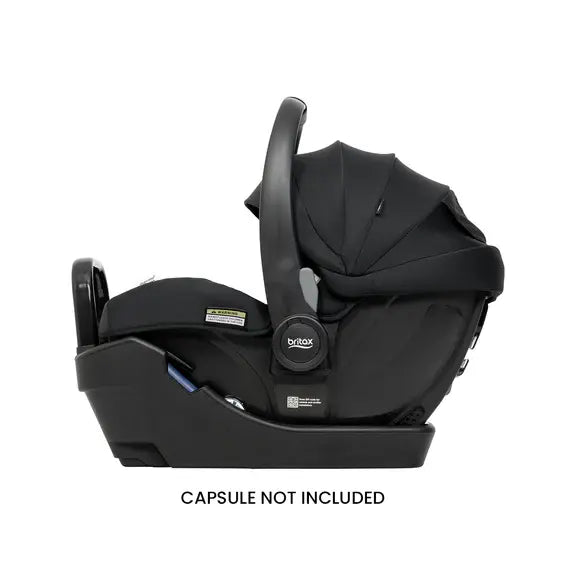 Britax Baby Capsule Base with Clicktight for B-POD(2304)