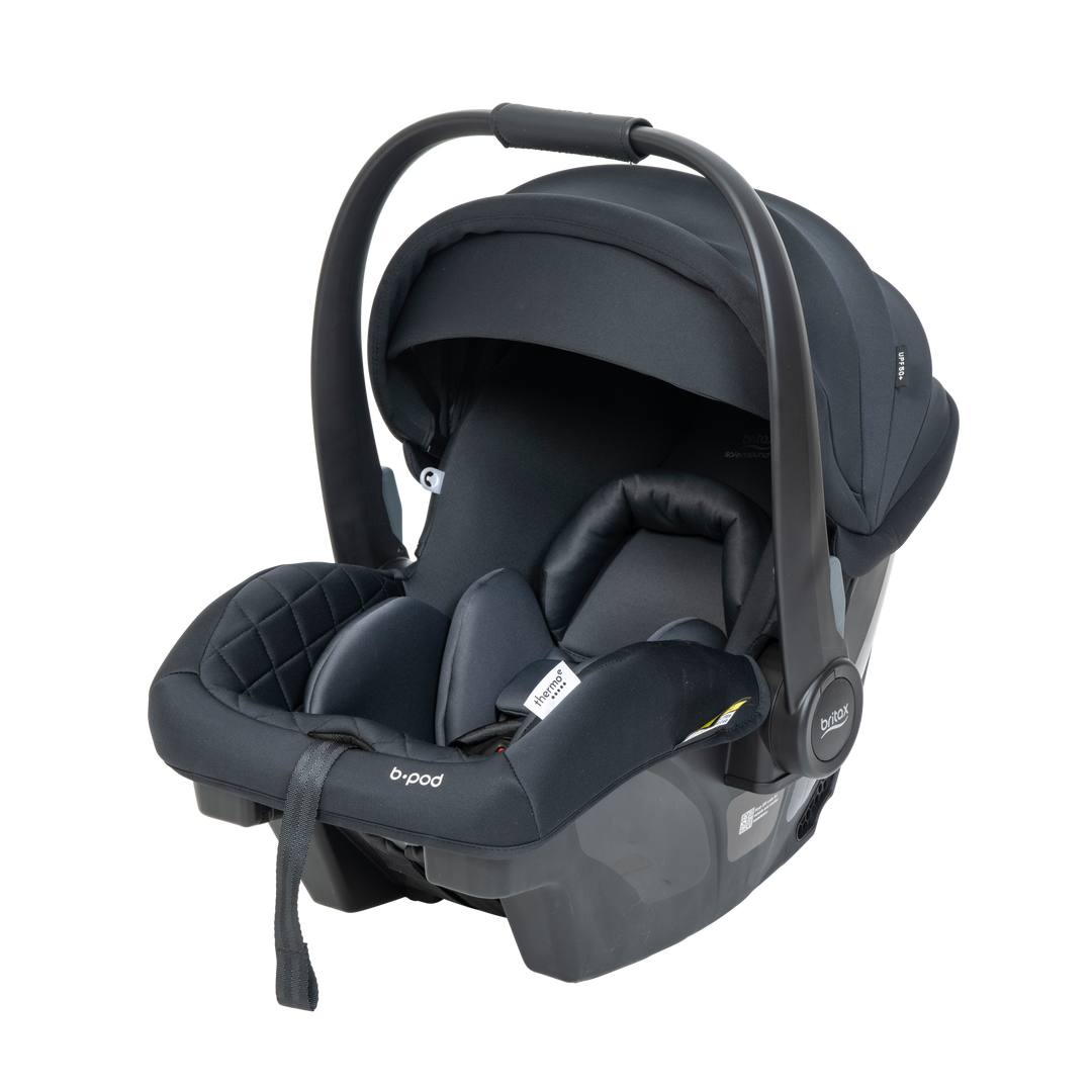 Britax B-POD Baby Capsule(2303)