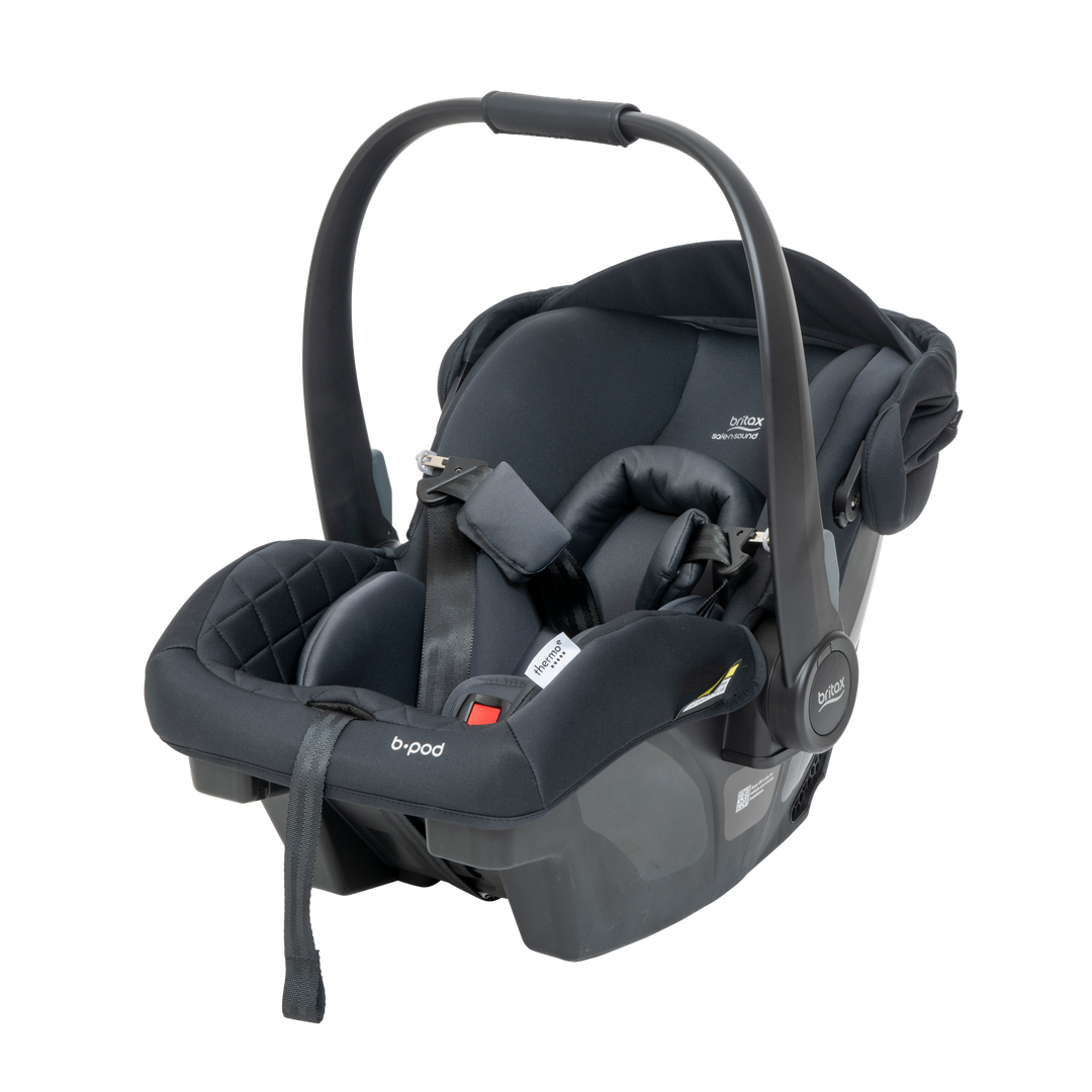 Britax Baby Prams With Capsule Britax B-POD Baby Capsule(2303
