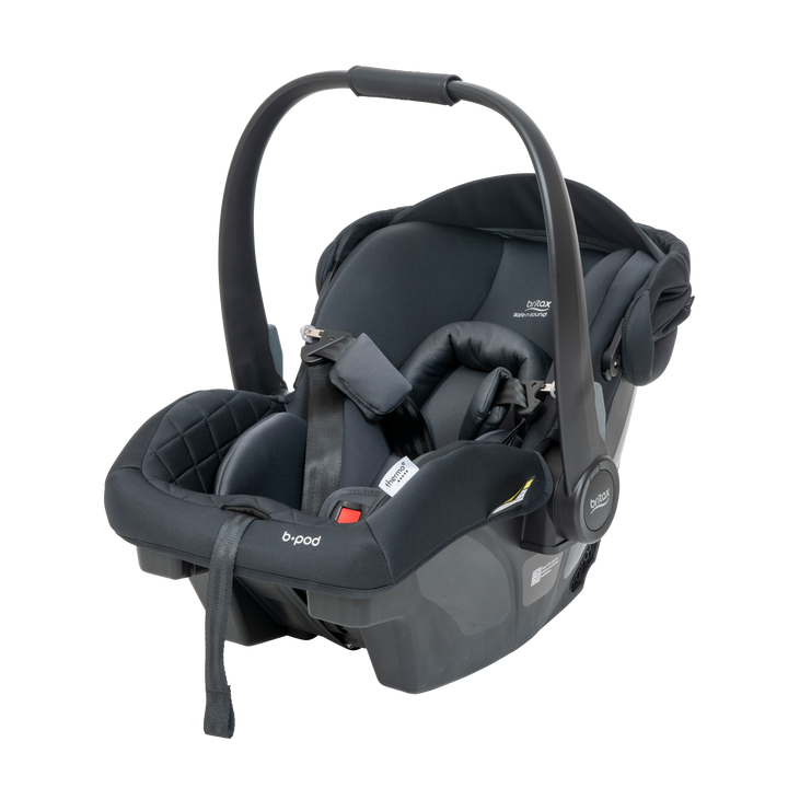 Britax B-POD Baby Capsule(2303)