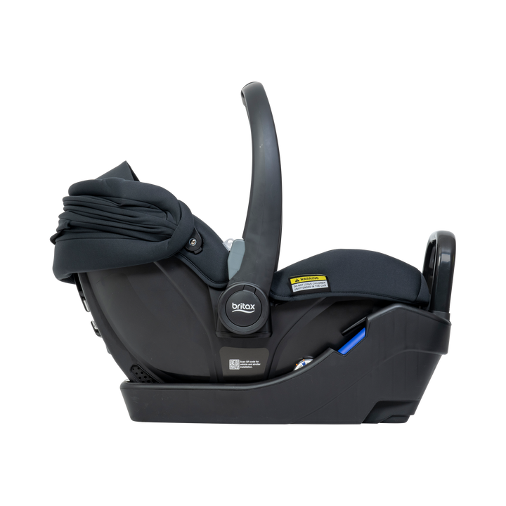 Britax B-POD Baby Capsule(2303)