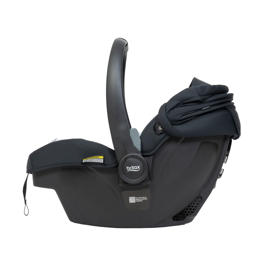 Britax B-POD Baby Capsule(2303)