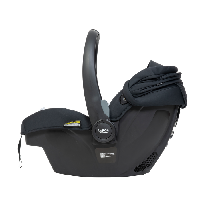 Britax B-POD Baby Capsule(2303)