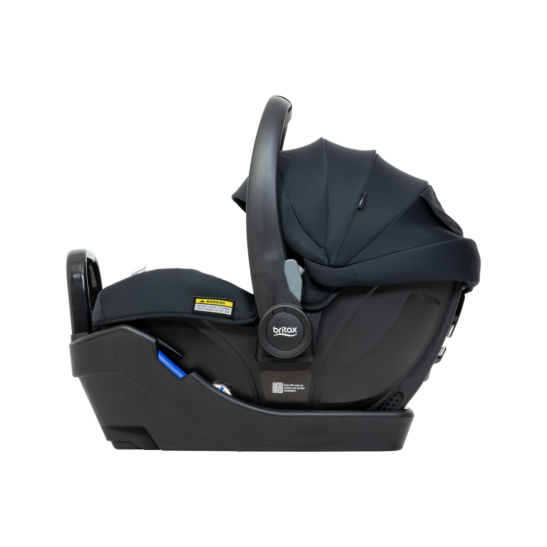 Britax B-POD Baby Capsule(2303)