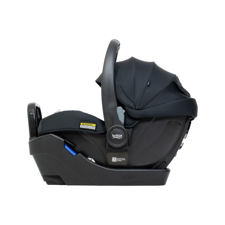 Britax B-POD Baby Capsule(2303)