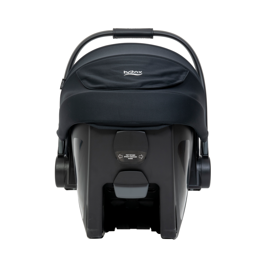 Britax B-POD Baby Capsule(2303)