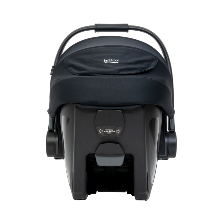 Britax B-POD Baby Capsule(2303)