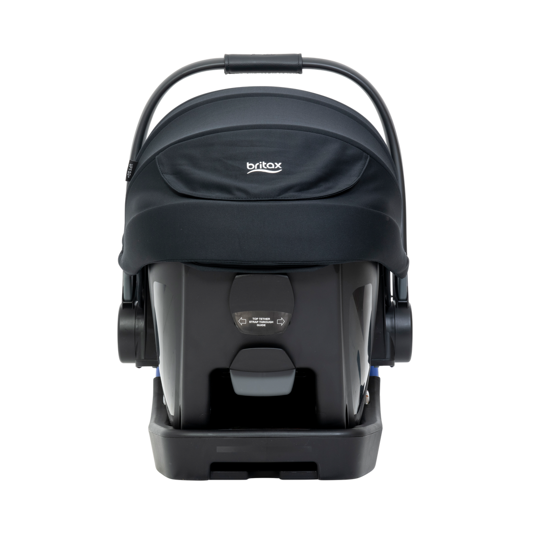 Britax B-POD Baby Capsule(2303)