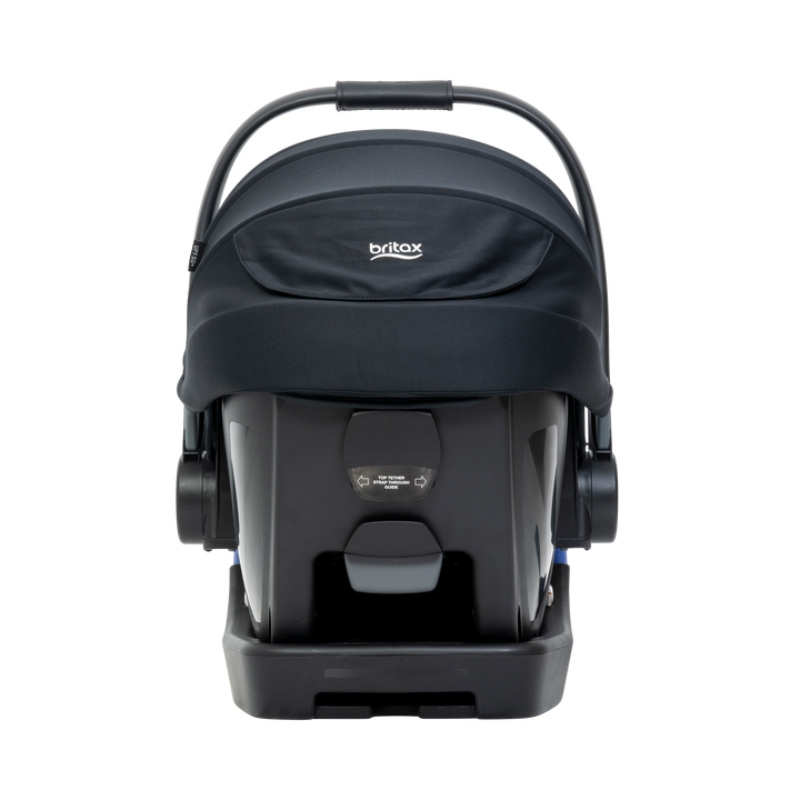 Britax B-POD Baby Capsule(2303)