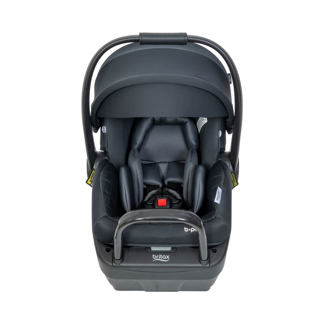 Britax B-POD Baby Capsule(2303)
