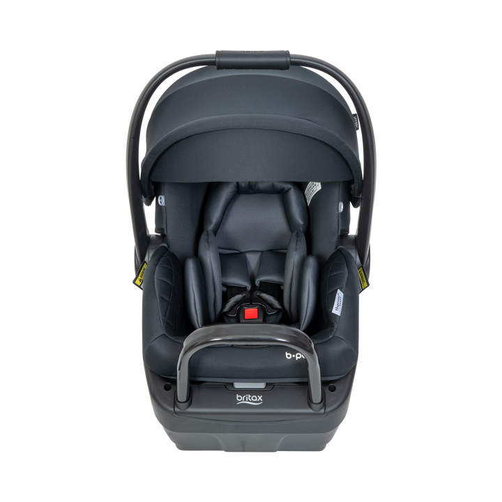 Britax B-POD Baby Capsule(2303)